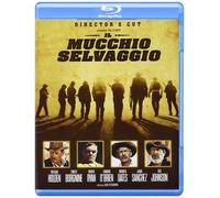 Il mucchio selvaggio (Blu-ray) william holden evelina fernandez