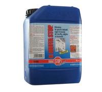 Il muffa-stop rimuovimuffa - lt.5 in tanica 1 pezzi Dixi