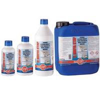 Il Muffa Stop Rimuovimuffa 250 ml in Flacone Spray Dixi 12 Pezzi