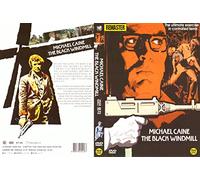 Il mulino a vento nero