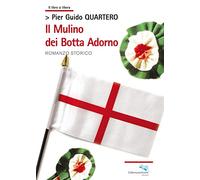 Il mulino dei Botta Adorno