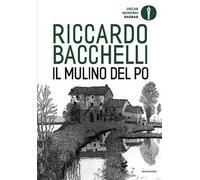 Il mulino del Po