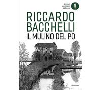 Il mulino del Po