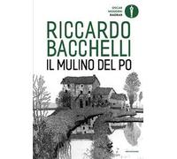 Il mulino del Po