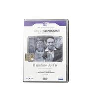Il mulino del Po - I grandi sceneggiati della televisione italiana - Puntate 1-5