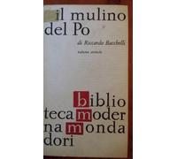 Il mulino del Po. Volume secondo