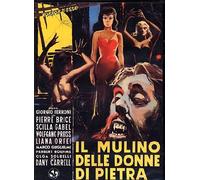 Il Mulino Delle Donne Di Pietra
