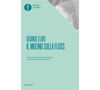 Il mulino sulla Floss