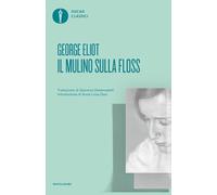 Il mulino sulla Floss