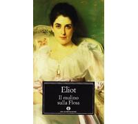 Il mulino sulla Floss