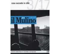 Il Mulino. Vol. 491: Cosa succede in città.