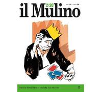 Il Mulino. Vol. 508