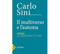 Il multiverso e l'automa