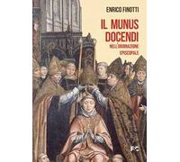 Il munus docendi nell'ordinazione episcopale