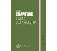 Il muro della Palestina