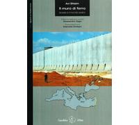 Il muro di ferro. Israele e il mondo arabo