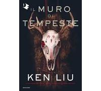 Il muro di tempeste