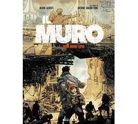 Il muro. Vol. 1: Homo homini lupus