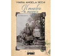 Il muschio a maggio