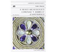 Il museo archeologico comunale «F. Barreca» di Sant'Antioco