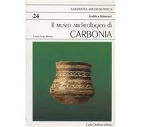 Il museo archeologico di Carbonia