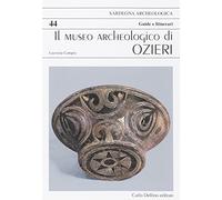 Il museo archeologico di Ozieri
