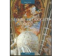 Il museo archeologico nazionale di Napoli