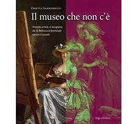 Il museo che non c'è - Sammarruco Orietta