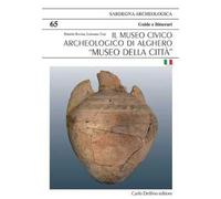 Il museo civico archeologico di Alghero «Museo della Città»