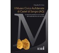 Il Museo civico Aufidenate di Castel di Sangro (AQ). La sezione preistorica e lo studio del materiale litico di raccolta