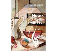 Il museo degli oggetti smarriti