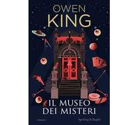 Il museo dei misteri