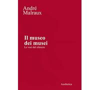 Il museo dei musei. Le voci del silenzio