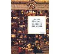 Il museo dei musei. Le voci del silenzio