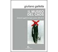 Il museo del caos. Ediz. illustrata