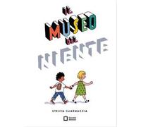 Il museo del niente. Ediz. illustrata