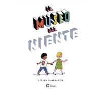 Il museo del niente. Ediz. illustrata