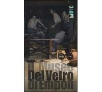 Arte Clothing – Il museo del vetro di Empoli