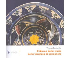 Il museo della storia della ceramica di Sermoneta