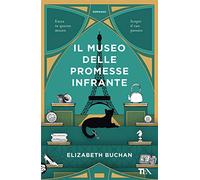 Il museo delle promesse infrante