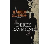 Il museo dell'inferno: Factory