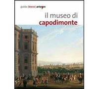 Il museo di Capodimonte di Napoli