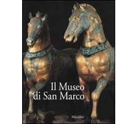 Il museo di San Marco