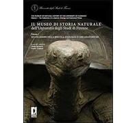 Il Museo di storia naturale dell'Università di Firenze. Vol. 1: Le collezioni della Specola: zoologia e cere anatomiche.