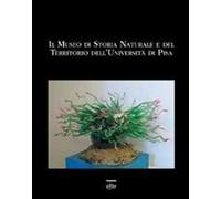 Il museo di storia naturale e del territorio dell'università di Pisa