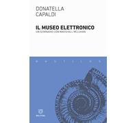 Il museo elettronico. Un seminario con Marshall McLuhan