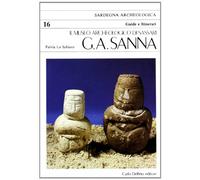 Il museo nazionale archeologico di Sassari G. A. Sanna