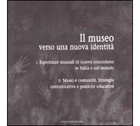 Il museo verso una nuova identità