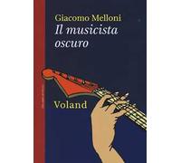 Il musicista oscuro