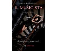 Il musicista. Vip's life